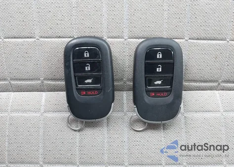 2023 Honda Hr-V Awd Lx из США, поврежденный, VIN 3CZRZ2H33PM744233